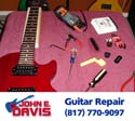 guitar-repair-arlington