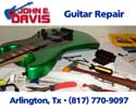 guitar-repair-mansfield