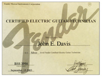 Render Repair Certification