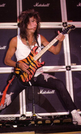 George Lynch