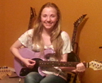 Guitar Lessons Arlington Tx