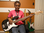 Guitar Lessons Arlington Tx