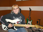 Guitar Lessons Arlington Tx