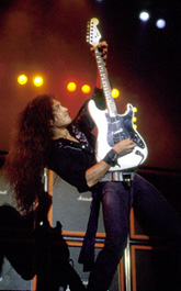 Jake E. Lee