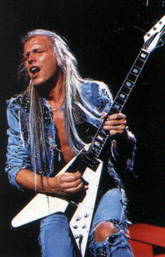 Michael Schenker