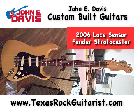 1995 Fender Lace Sensor Ash MIM Stratocaster