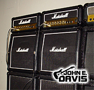 Marshall Micro Stacks