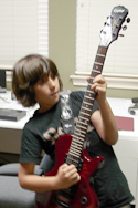 Guitar Lessons in Arlington, Tx