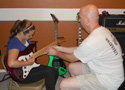 Beginner Guitar Lessons Arlington Tx